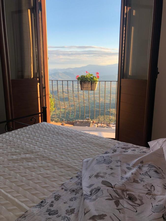 Serraenna Bedrooms Baunei Exterior foto