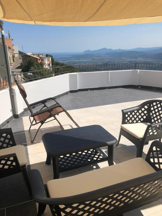 Serraenna Bedrooms Baunei Exterior foto