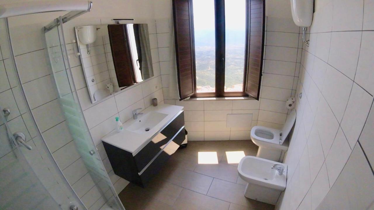 Serraenna Bedrooms Baunei Exterior foto