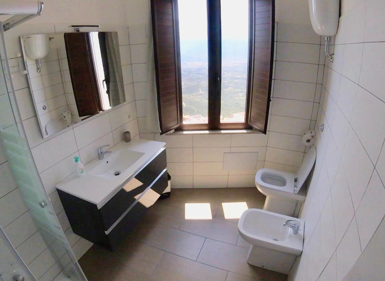 Serraenna Bedrooms Baunei Exterior foto